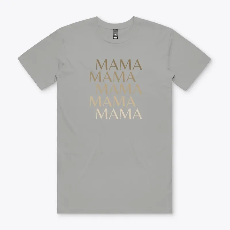 MAMA SERIES