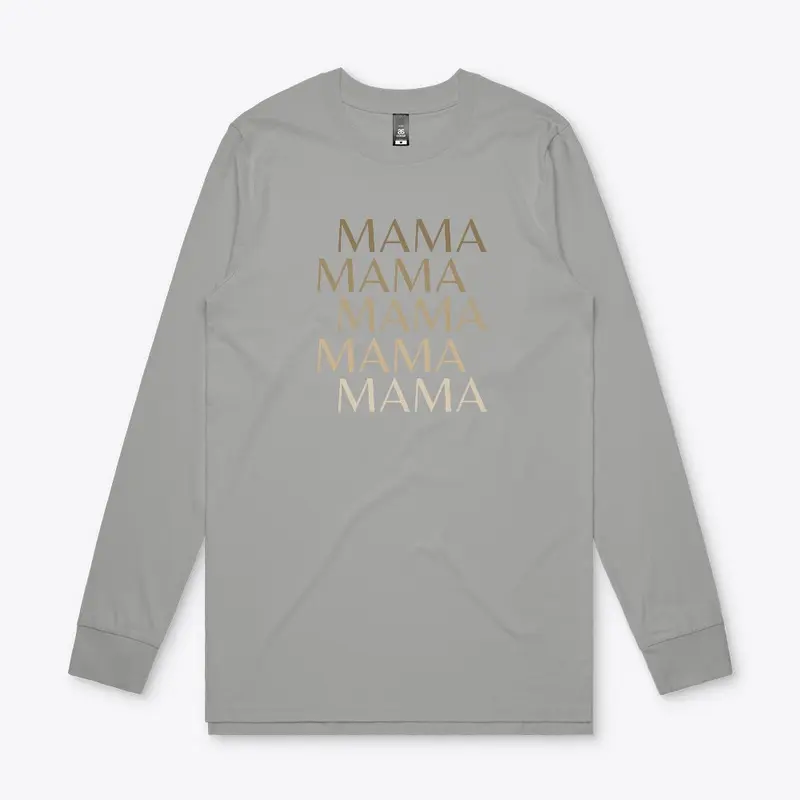 MAMA SERIES