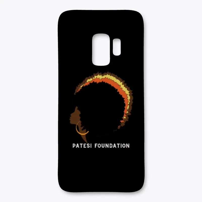 PATESI FOUNDATION SERIES