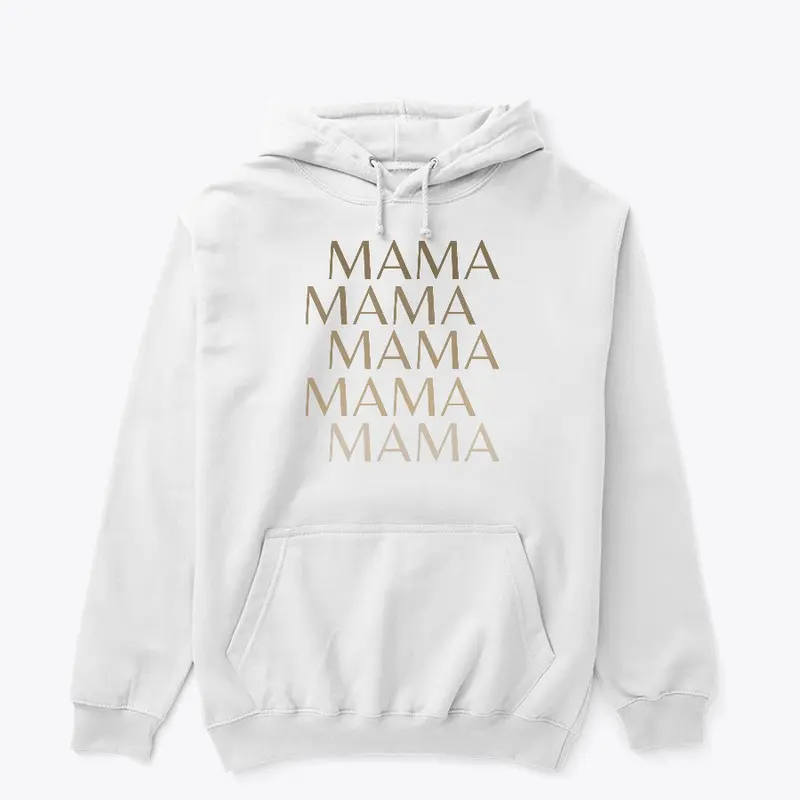 MAMA SERIES