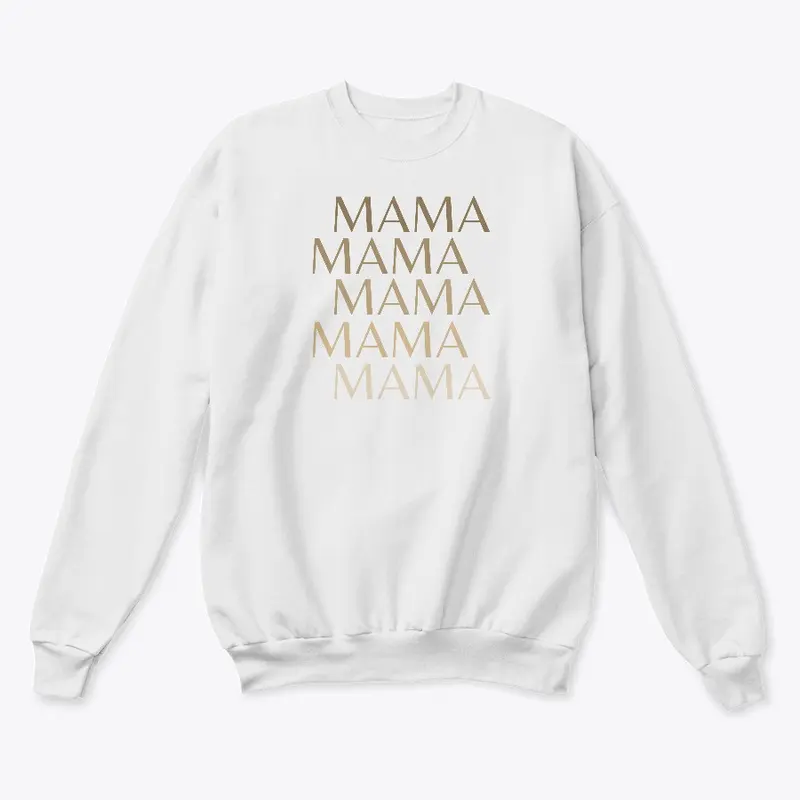 MAMA SERIES