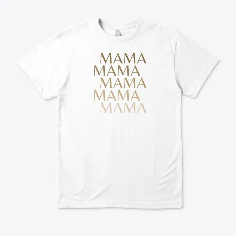 MAMA SERIES