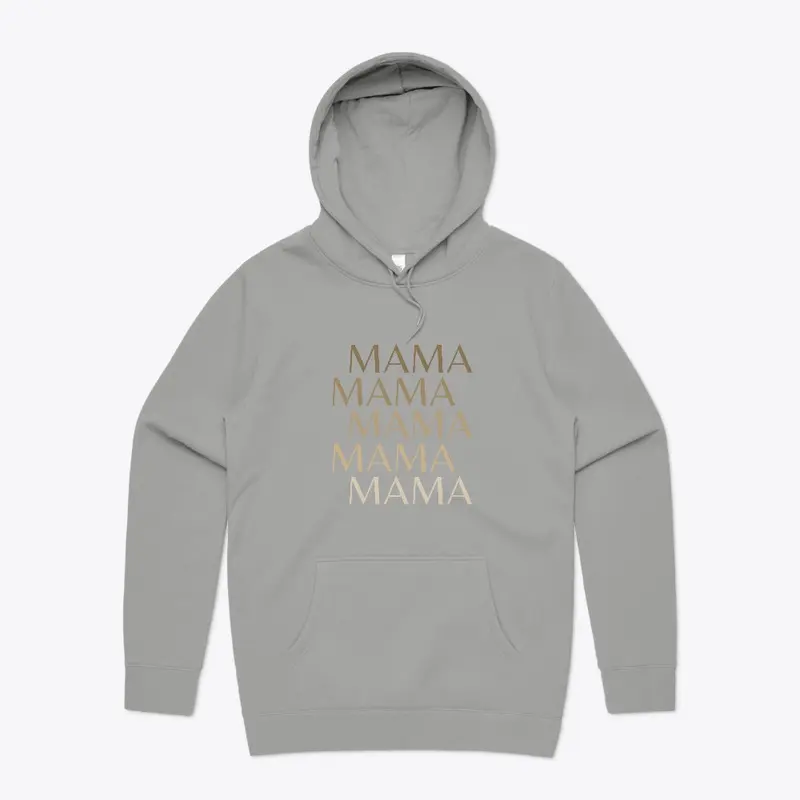 MAMA SERIES